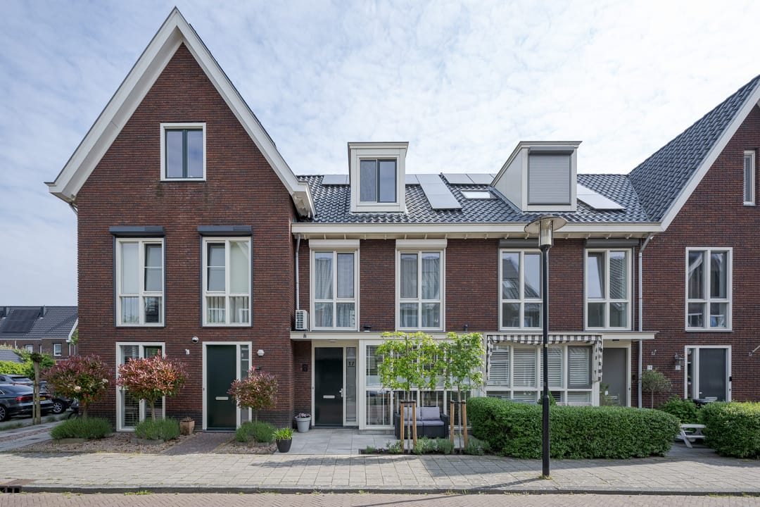 Foto 1 van Rechtsbuitenstraat 17