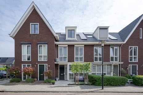Rechtsbuitenstraat thumbnail