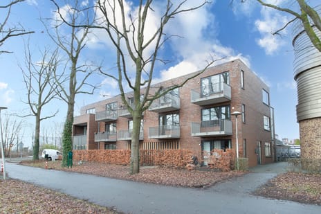 Amsterdamsestraatweg thumbnail