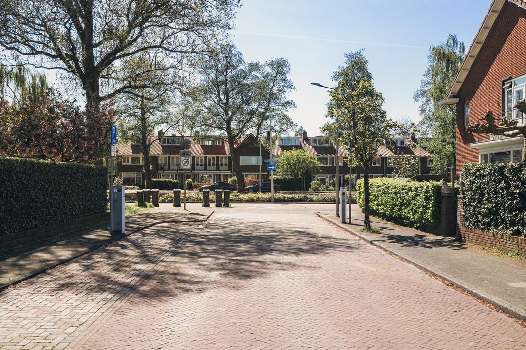 Foto 41 van Bors van Waverenstraat 18