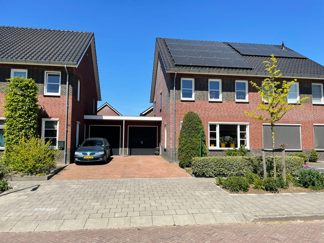 Photo 1 of Dokter G van Empelstraat 5