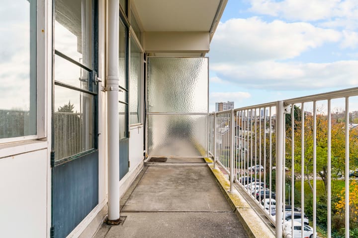 Appartement te koop: Suzannaland 362, 'S-Gravenhage