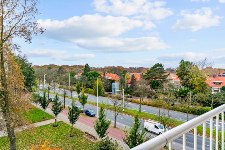 Appartement te koop: Suzannaland 362, 'S-Gravenhage