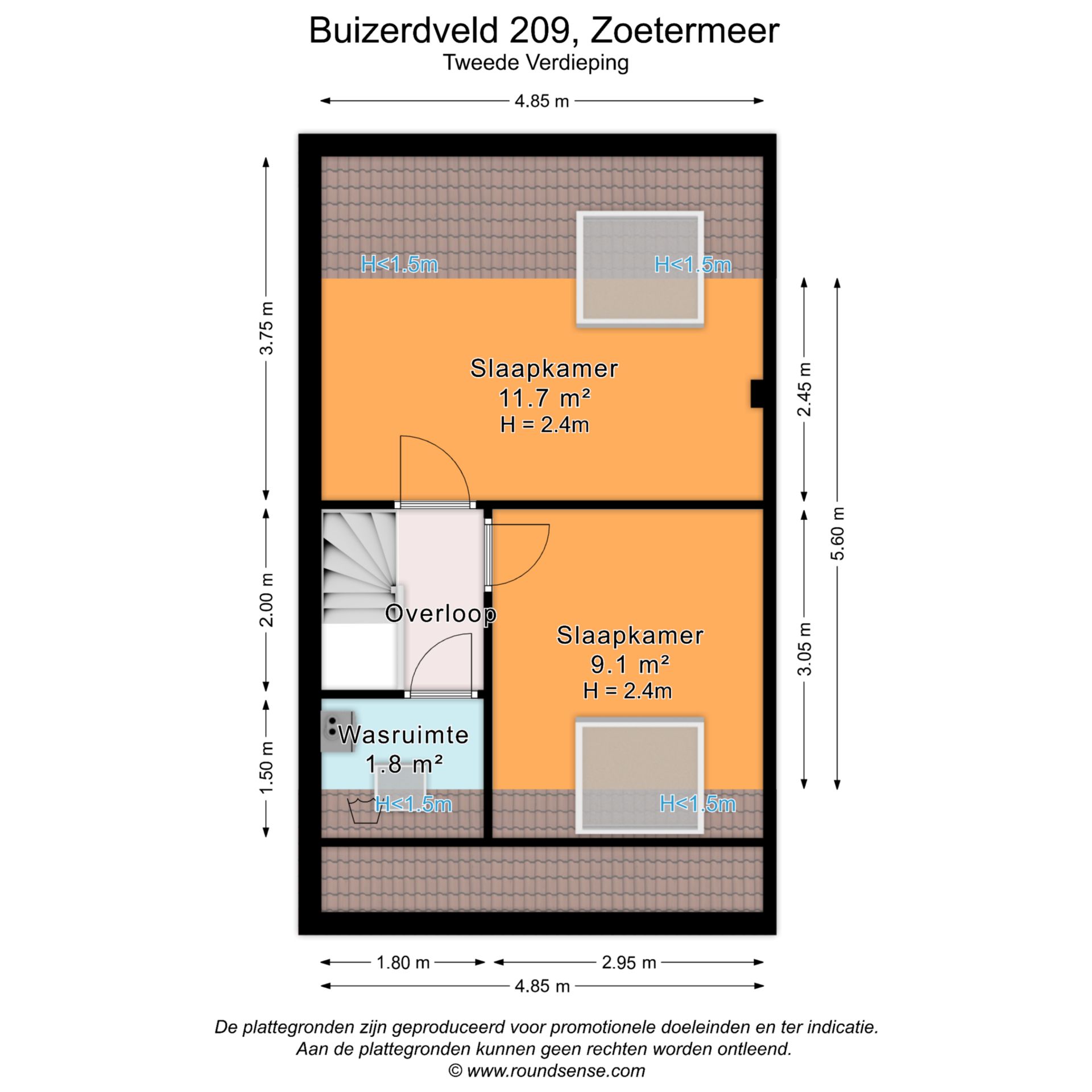 Photo 42 of Buizerdveld 209
