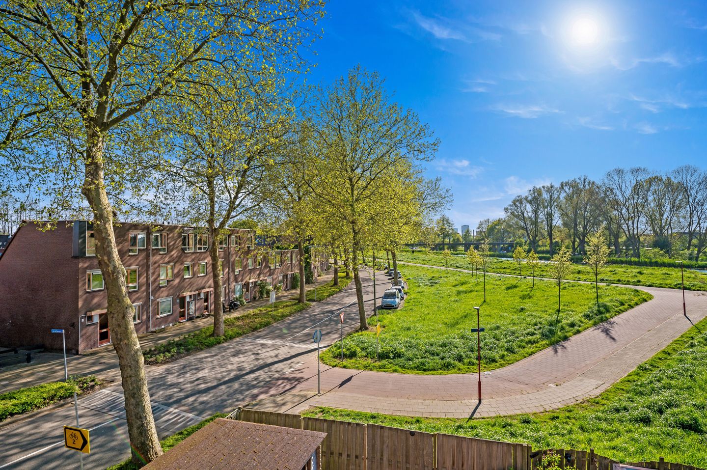 Photo 35 of Buizerdveld 209