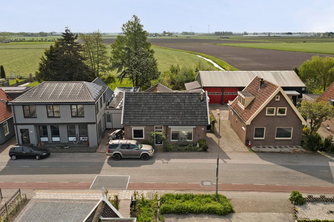 Photo 1 of Dorpsstraat 251