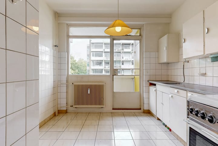 Appartement te koop: Suzannaland 362, 'S-Gravenhage
