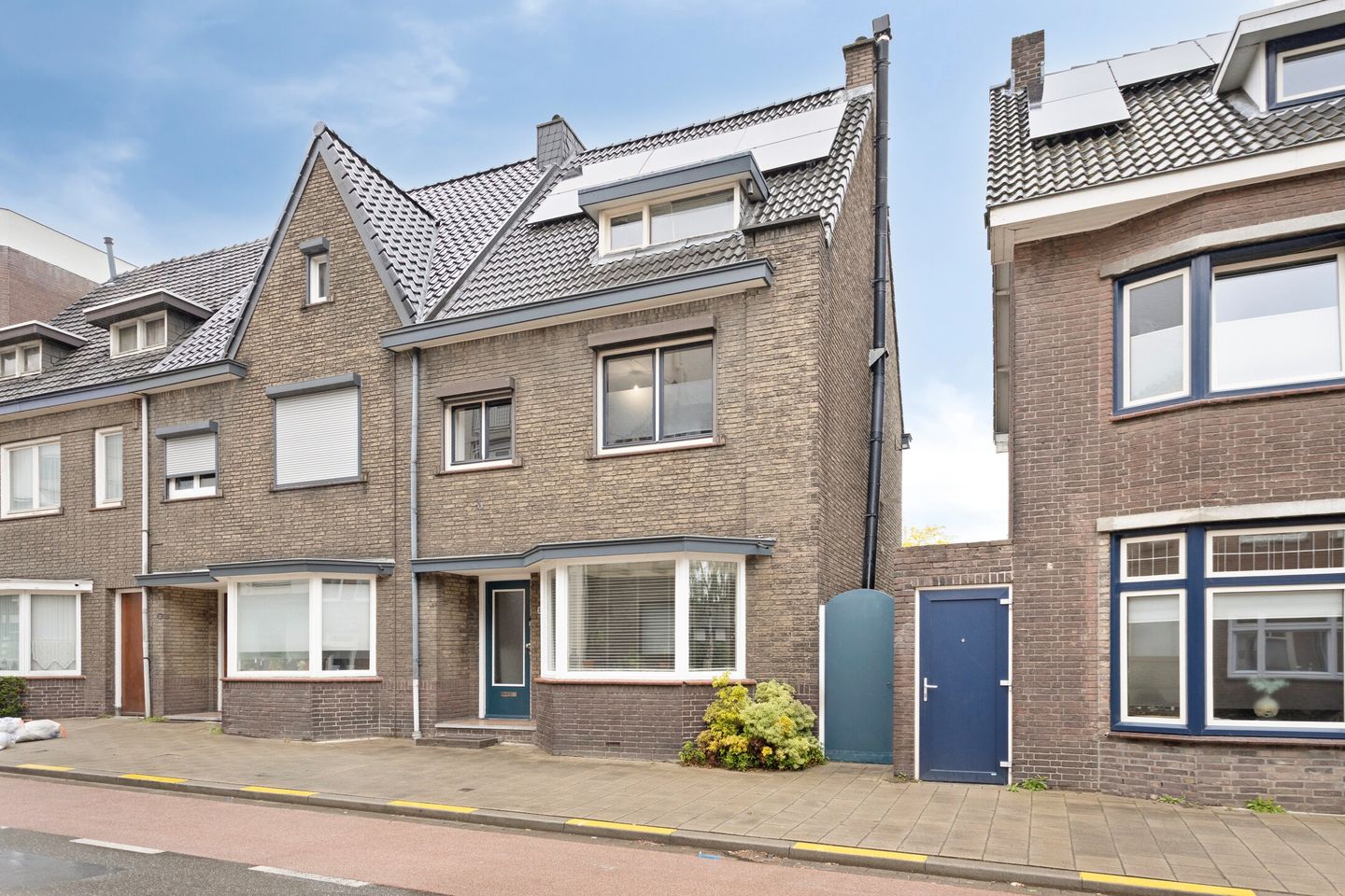 Foto 4 van Beekhoverstraat 3-A