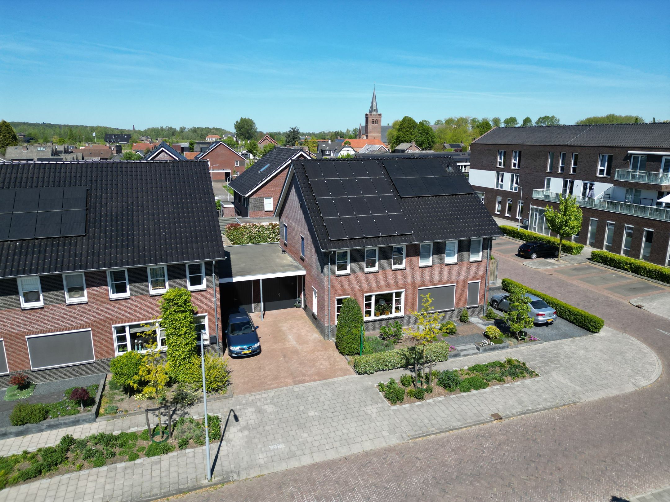 Photo 39 of Dokter G van Empelstraat 5
