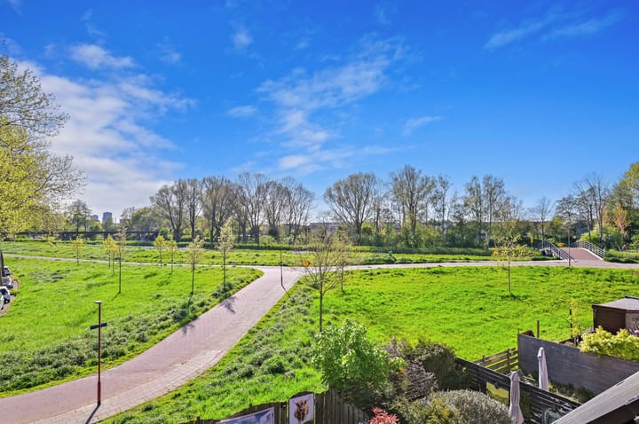 Foto 2 van Buizerdveld 209