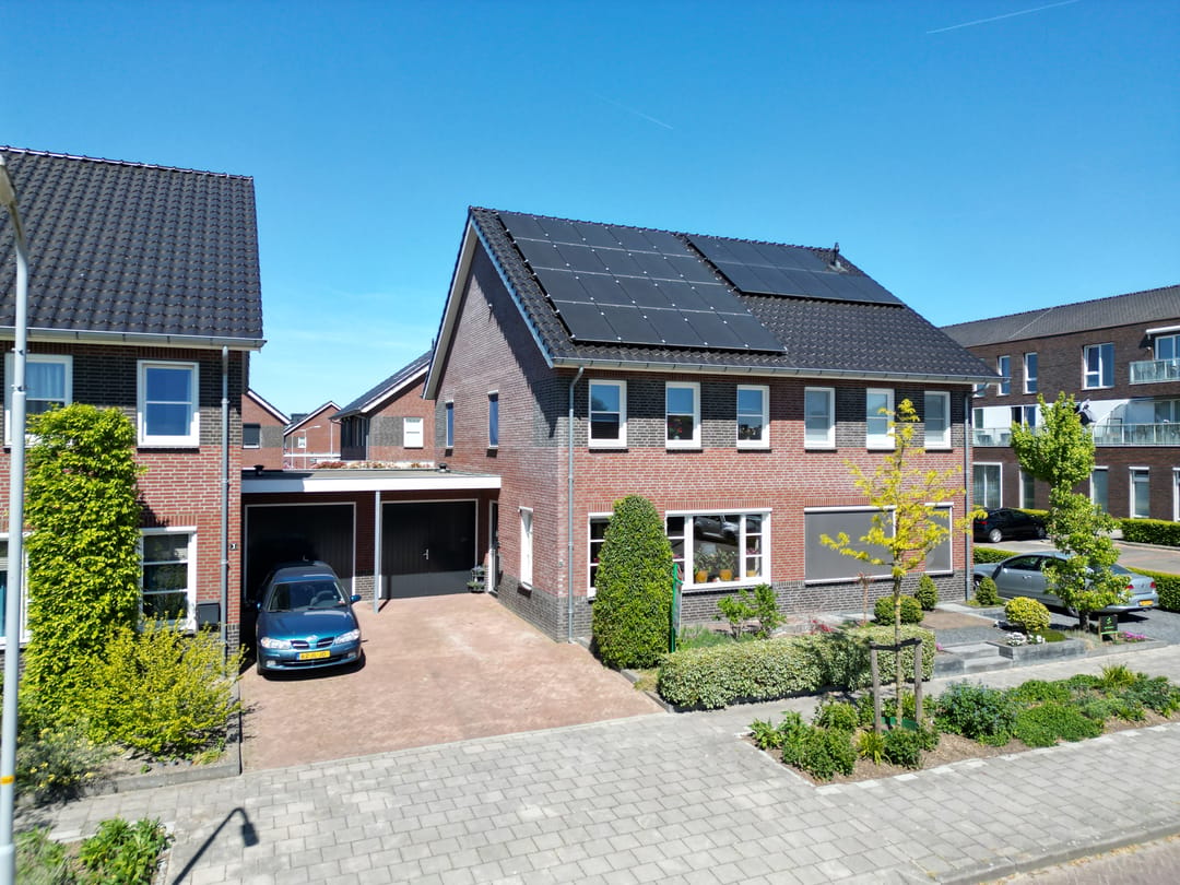 Photo 43 of Dokter G van Empelstraat 5