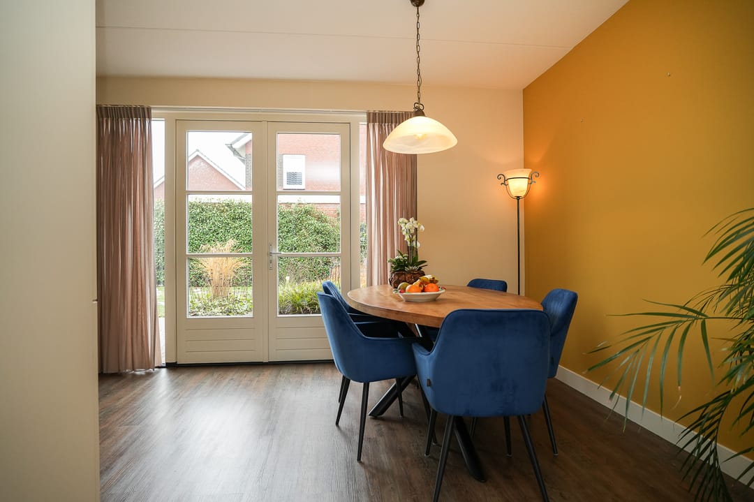 Photo 13 of Dokter G van Empelstraat 5