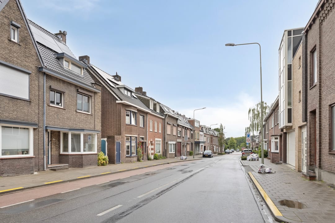 Foto 2 van Beekhoverstraat 3-A