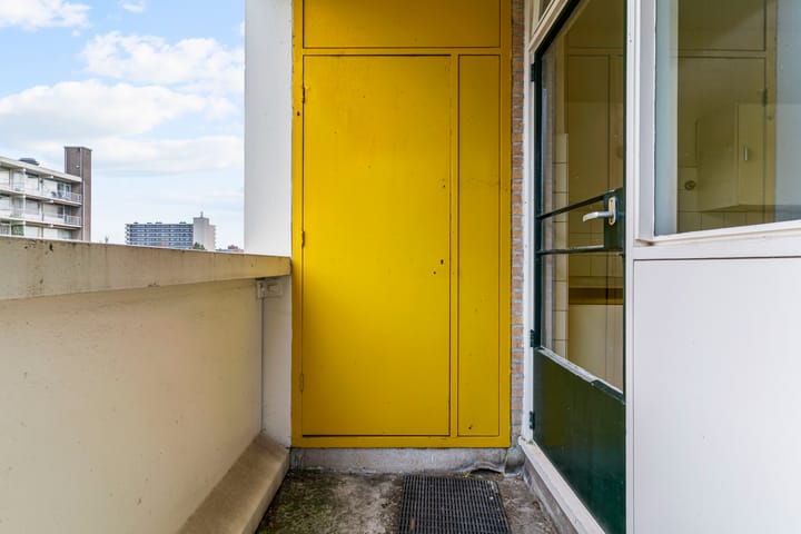 Appartement te koop: Suzannaland 362, 'S-Gravenhage