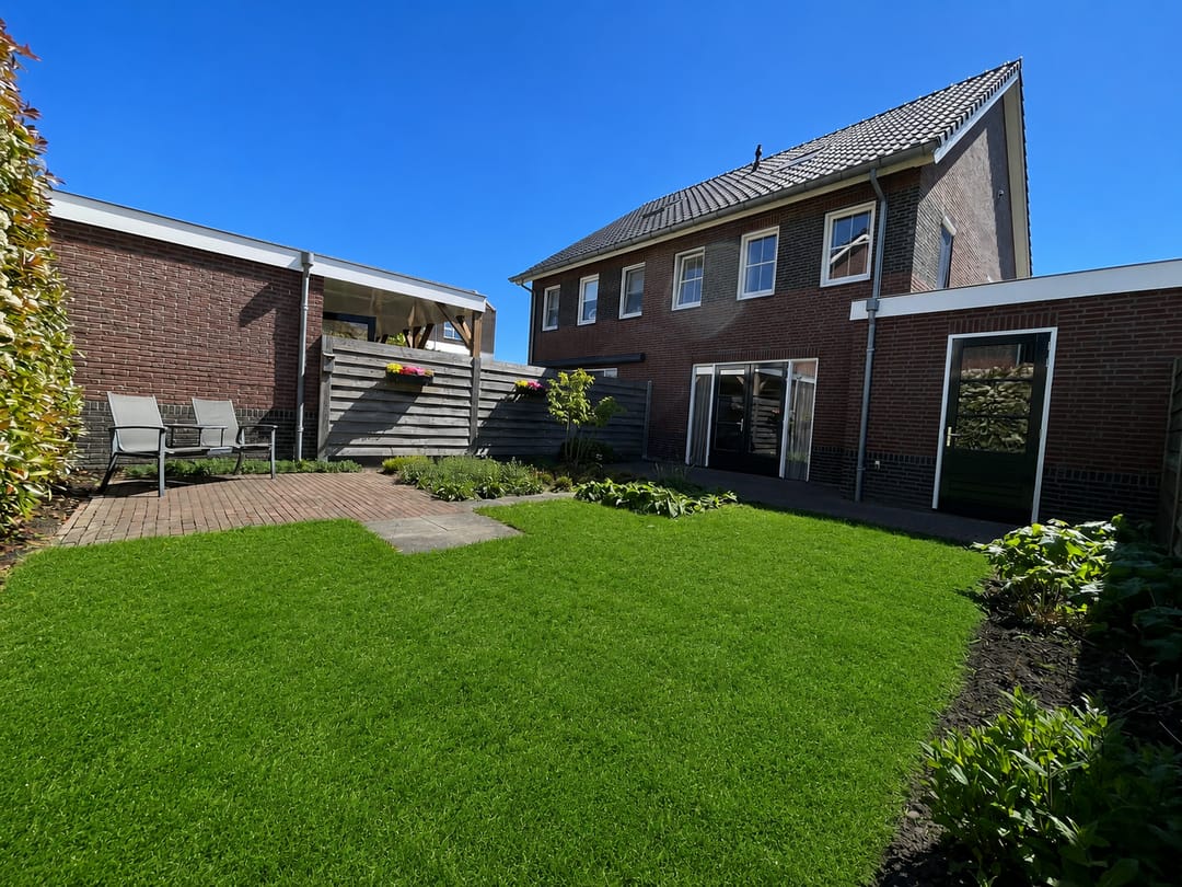Photo 2 of Dokter G van Empelstraat 5