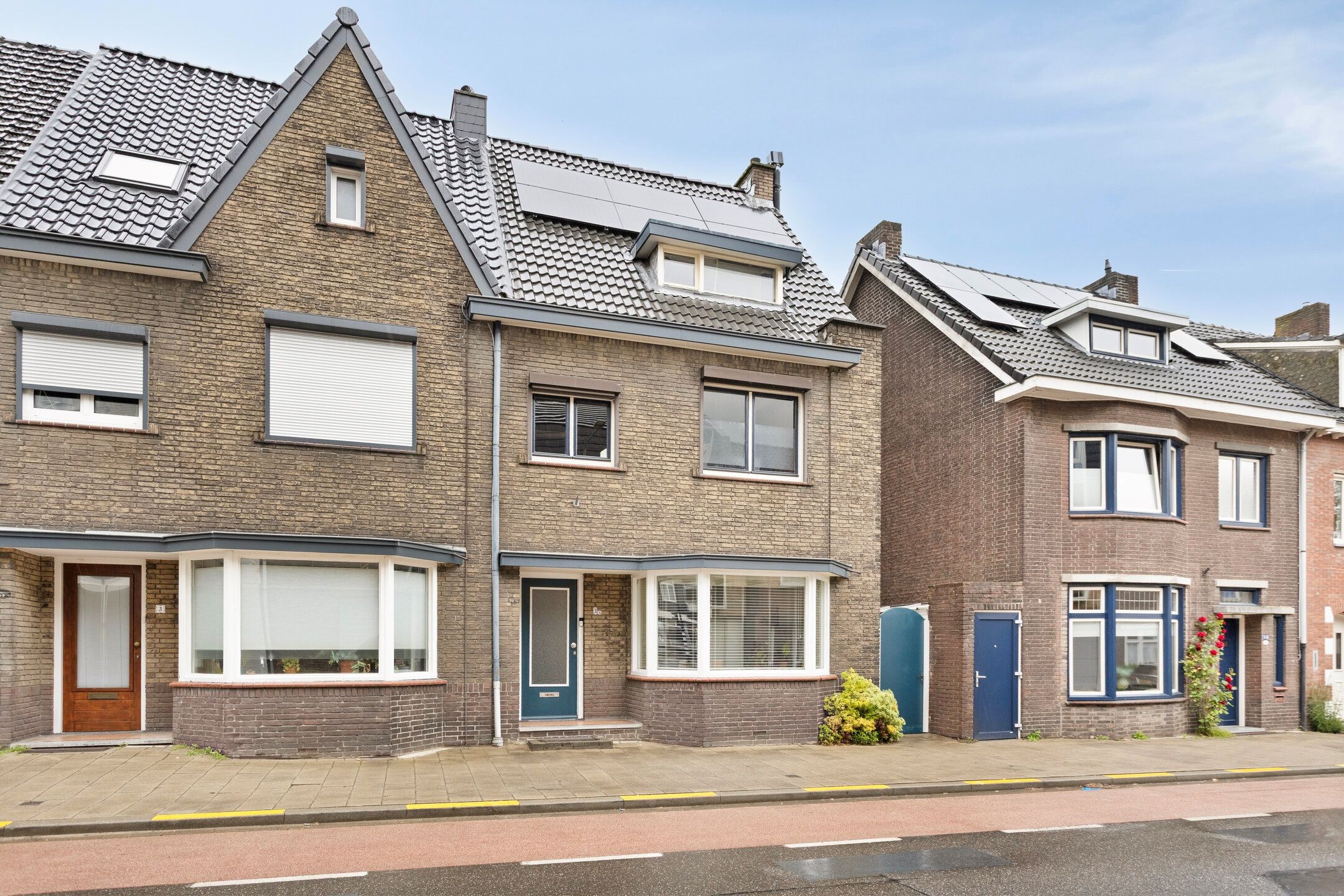 Foto 3 van Beekhoverstraat 3-A