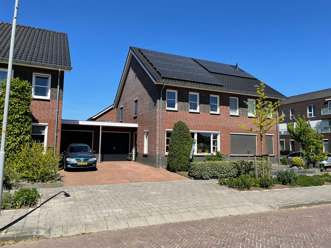Photo 46 of Dokter G van Empelstraat 5