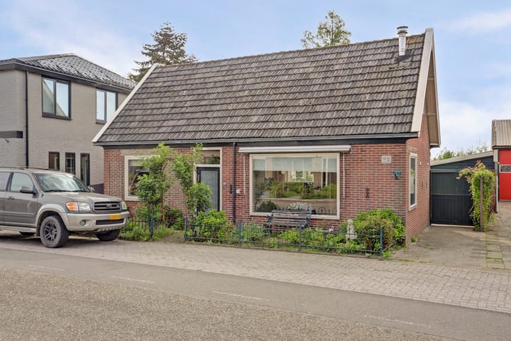 Photo 5 of Dorpsstraat 251