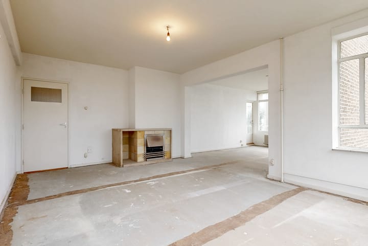 Appartement te koop: Suzannaland 362, 'S-Gravenhage