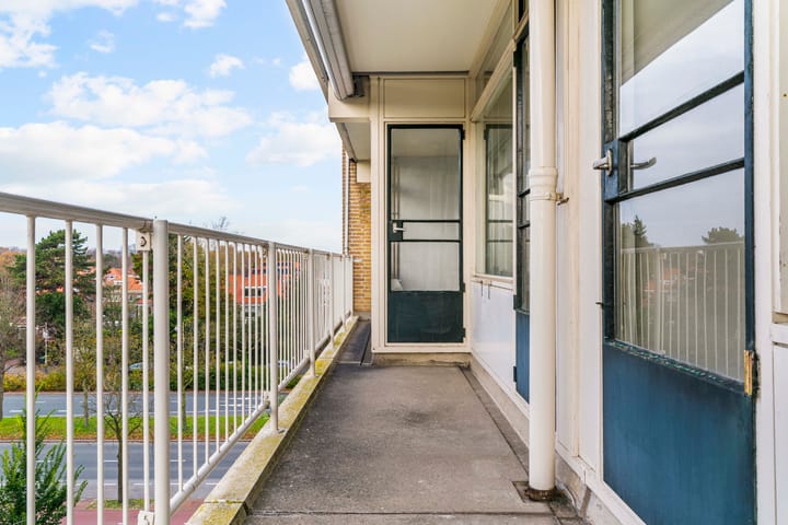 Appartement te koop: Suzannaland 362, 'S-Gravenhage