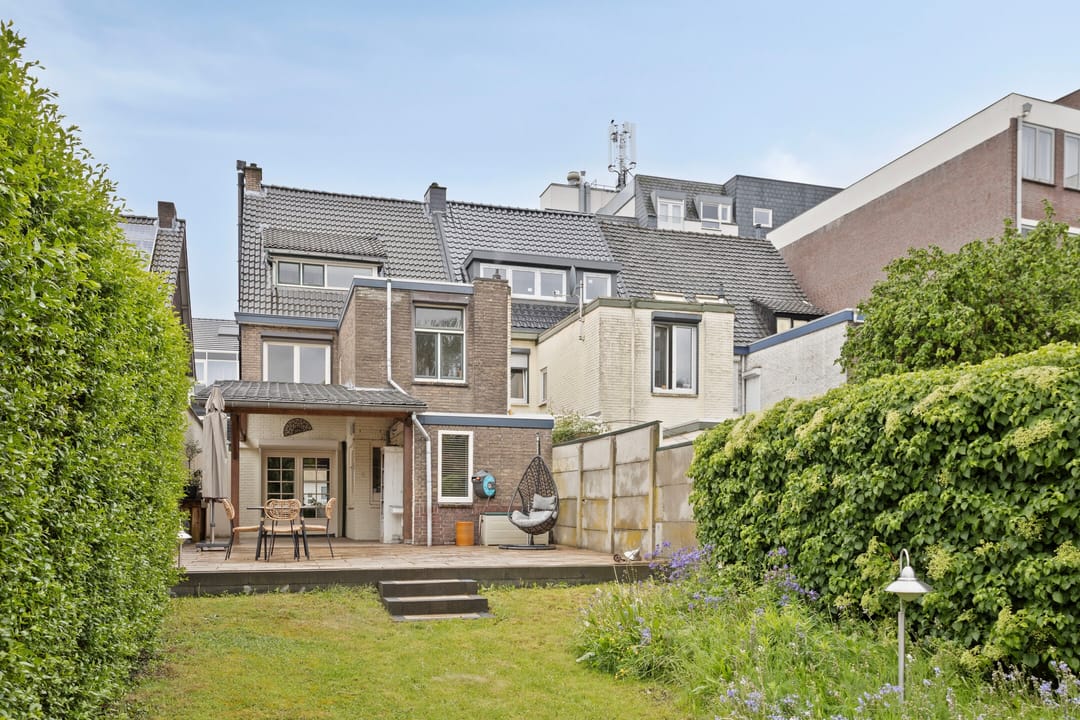 Foto 47 van Beekhoverstraat 3-A