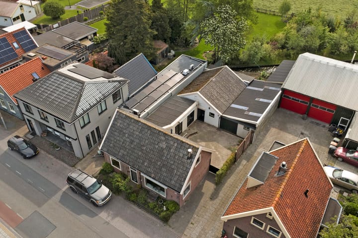 Photo 2 of Dorpsstraat 251