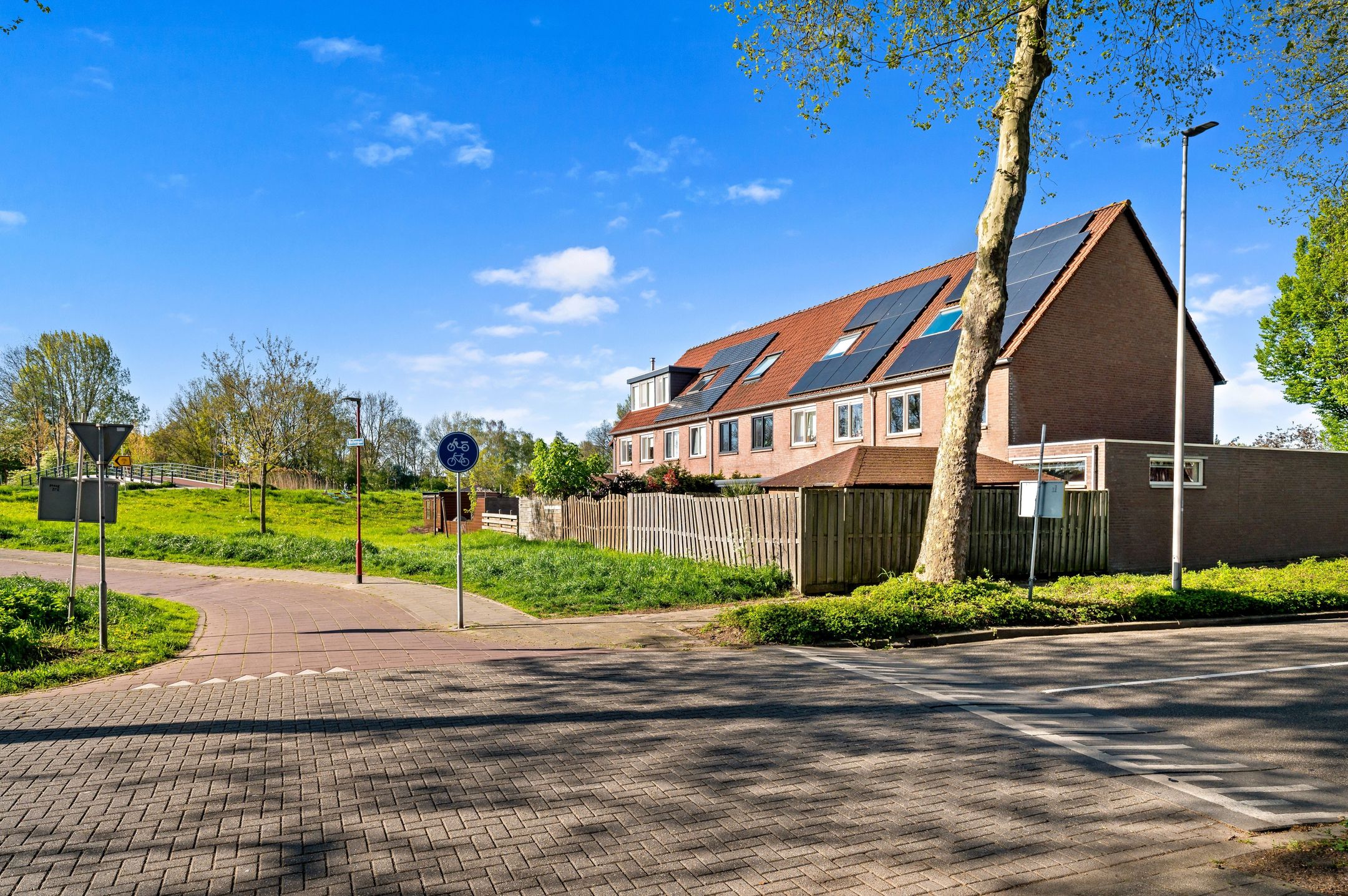 Photo 3 of Buizerdveld 209