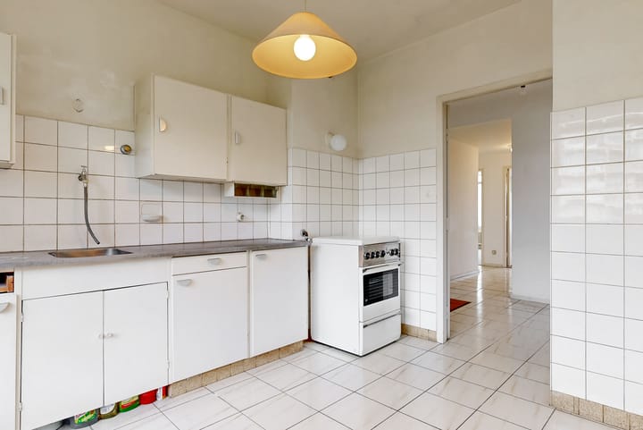 Appartement te koop: Suzannaland 362, 'S-Gravenhage