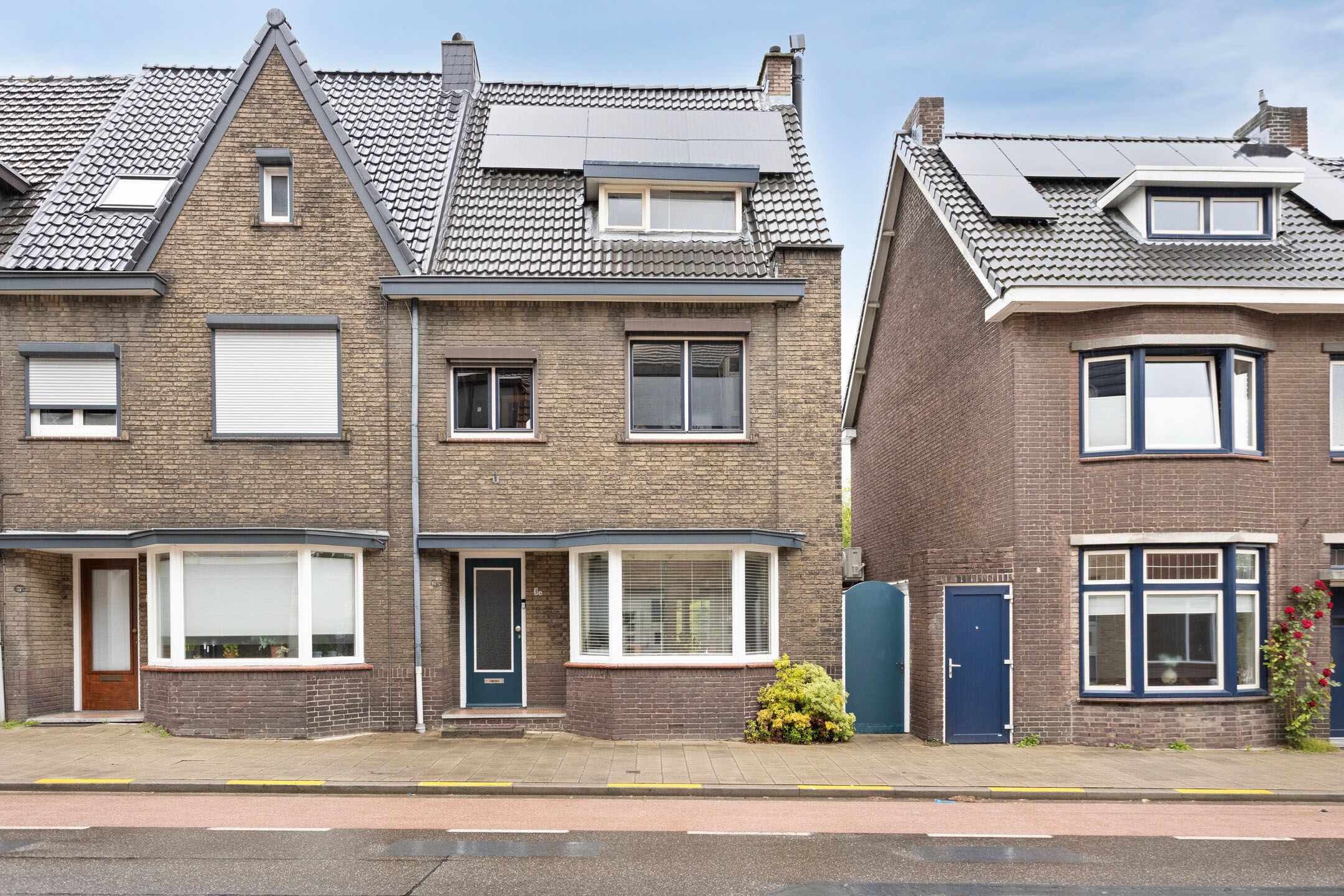 Beekhoverstraat 3-A 3 A