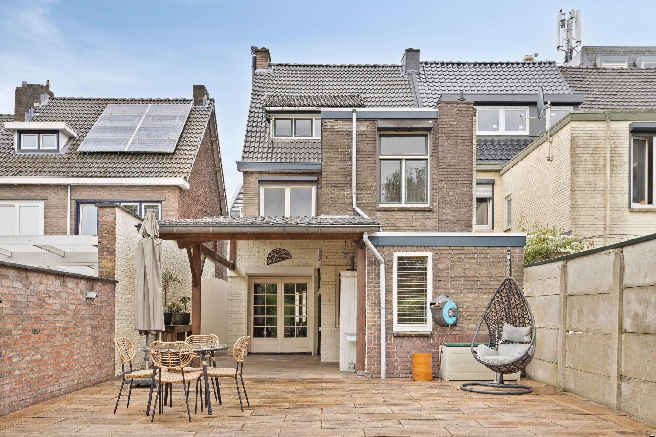 Foto 48 van Beekhoverstraat 3-A