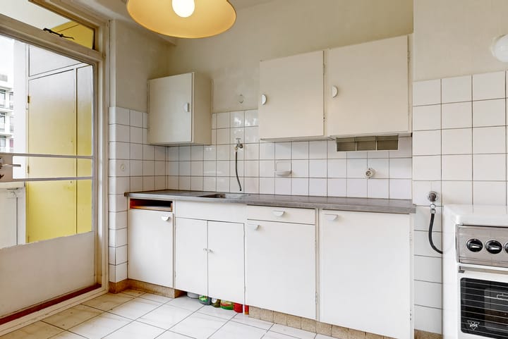Appartement te koop: Suzannaland 362, 'S-Gravenhage
