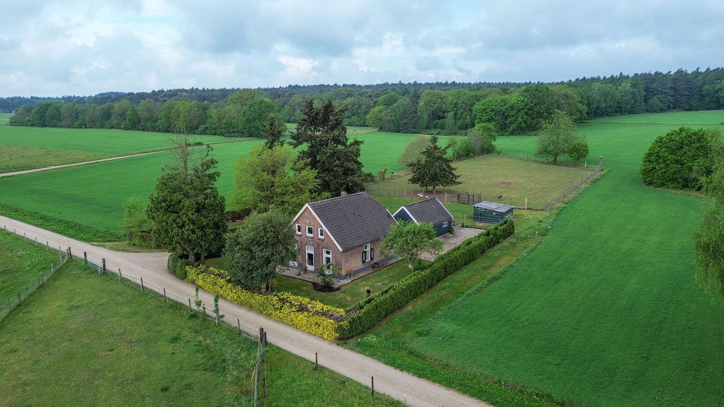 Photo 1 of Bosweg 6