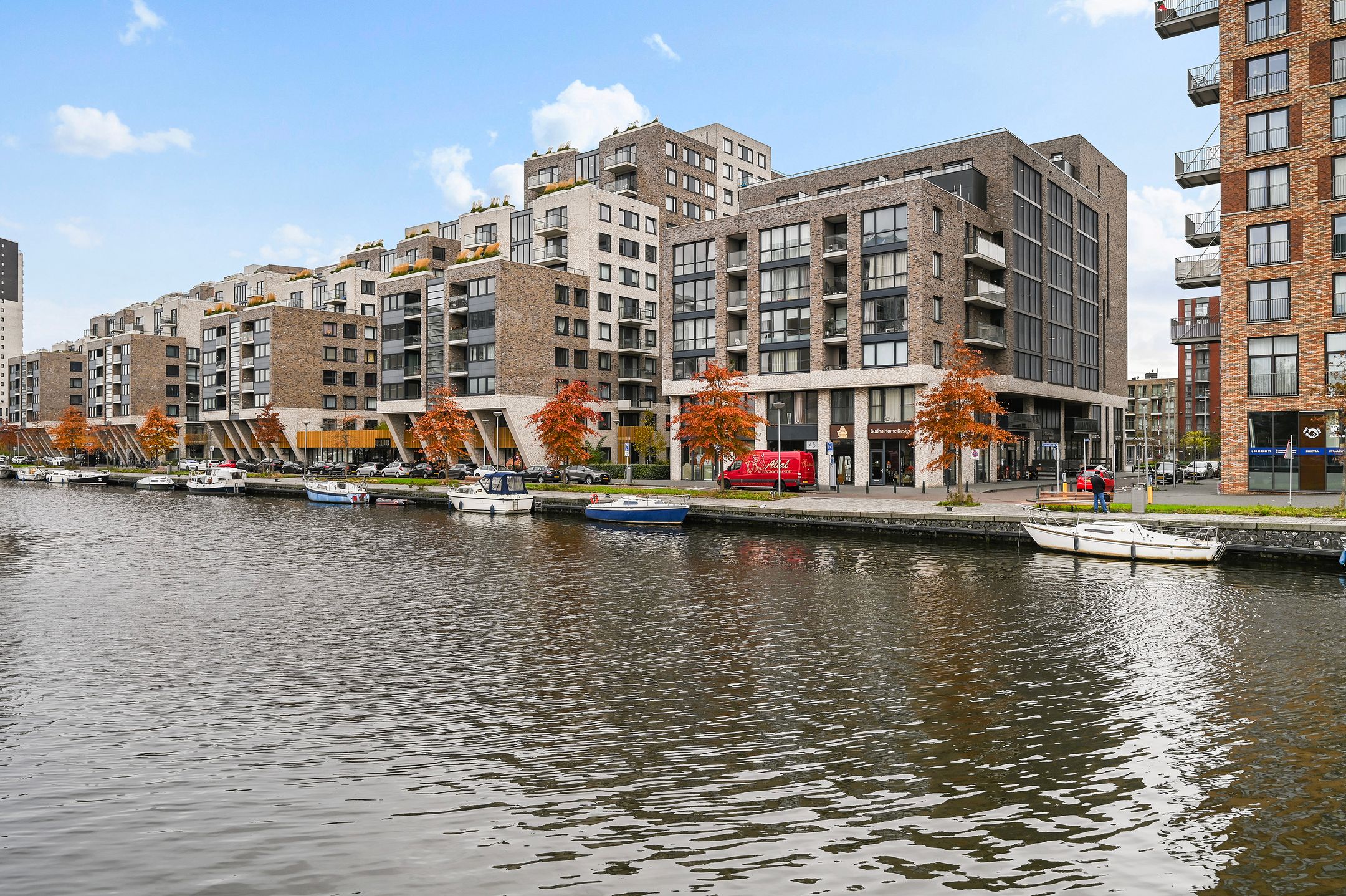 1e Lulofsdwarsstraat 2-M 2 M