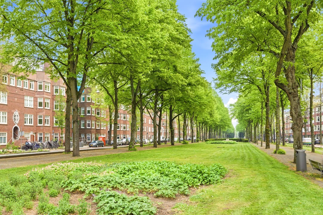 Foto 38 van Scheldestraat 31-1