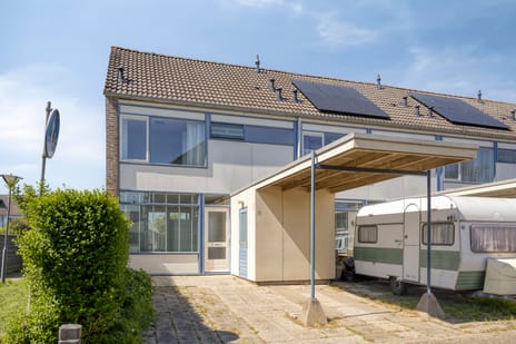 Merwedestraat thumbnail