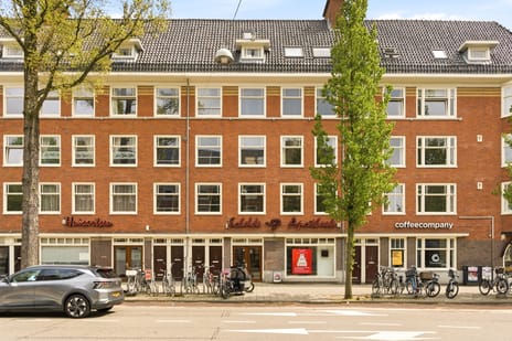 Scheldestraat thumbnail