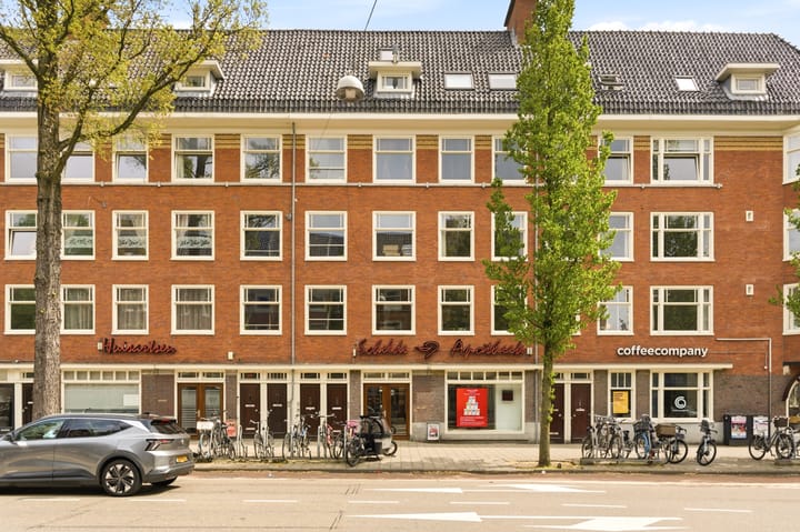 Scheldestraat 31-1