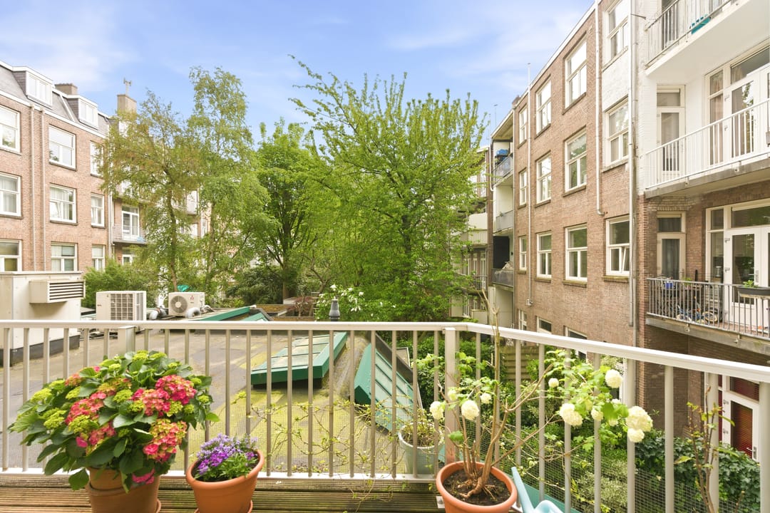 Foto 32 van Scheldestraat 31-1