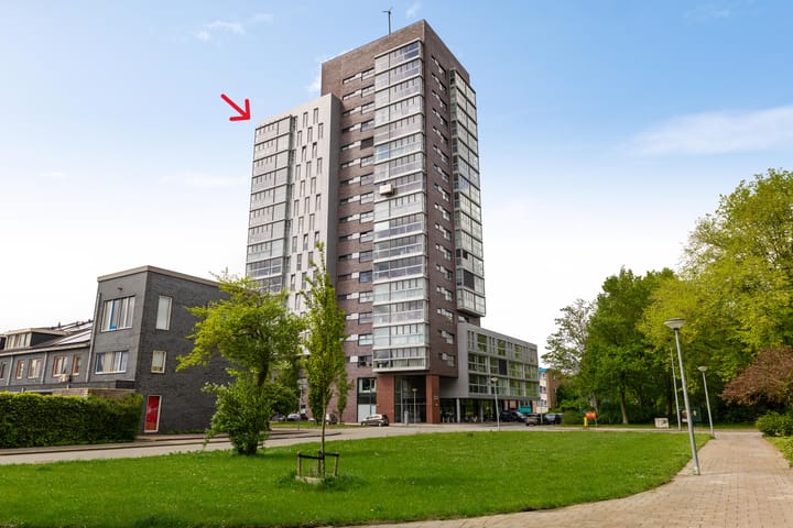 Foto 4 van Grote Beerstraat 173-61