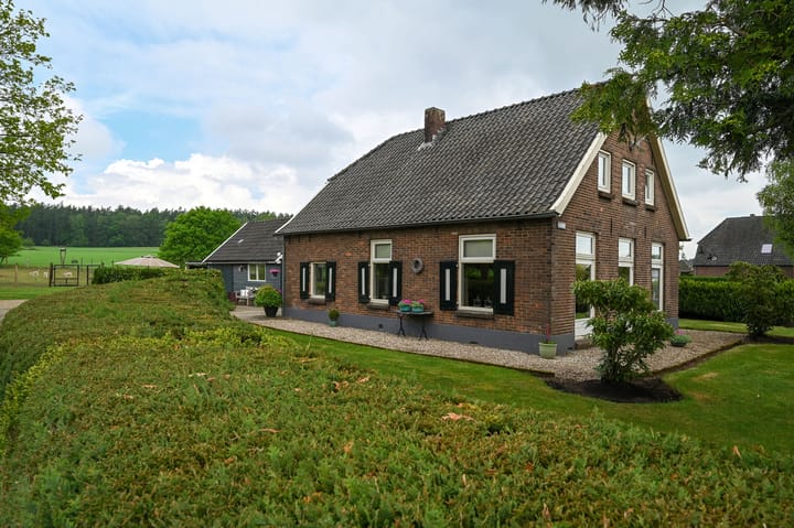 Photo 4 of Bosweg 6