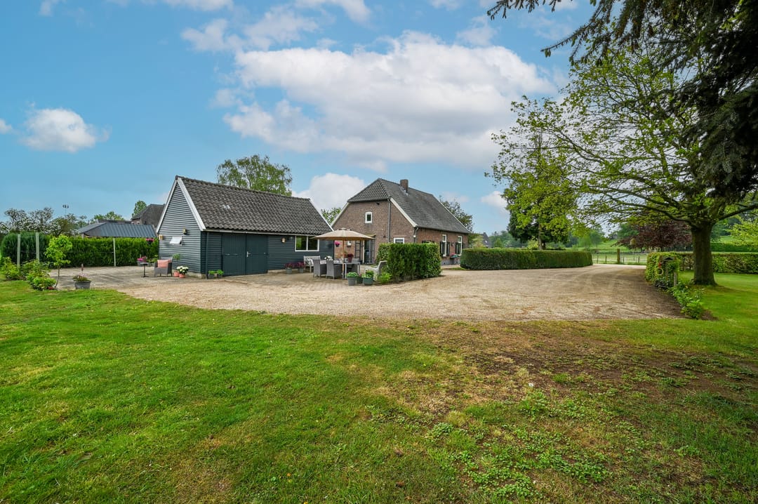 Photo 53 of Bosweg 6