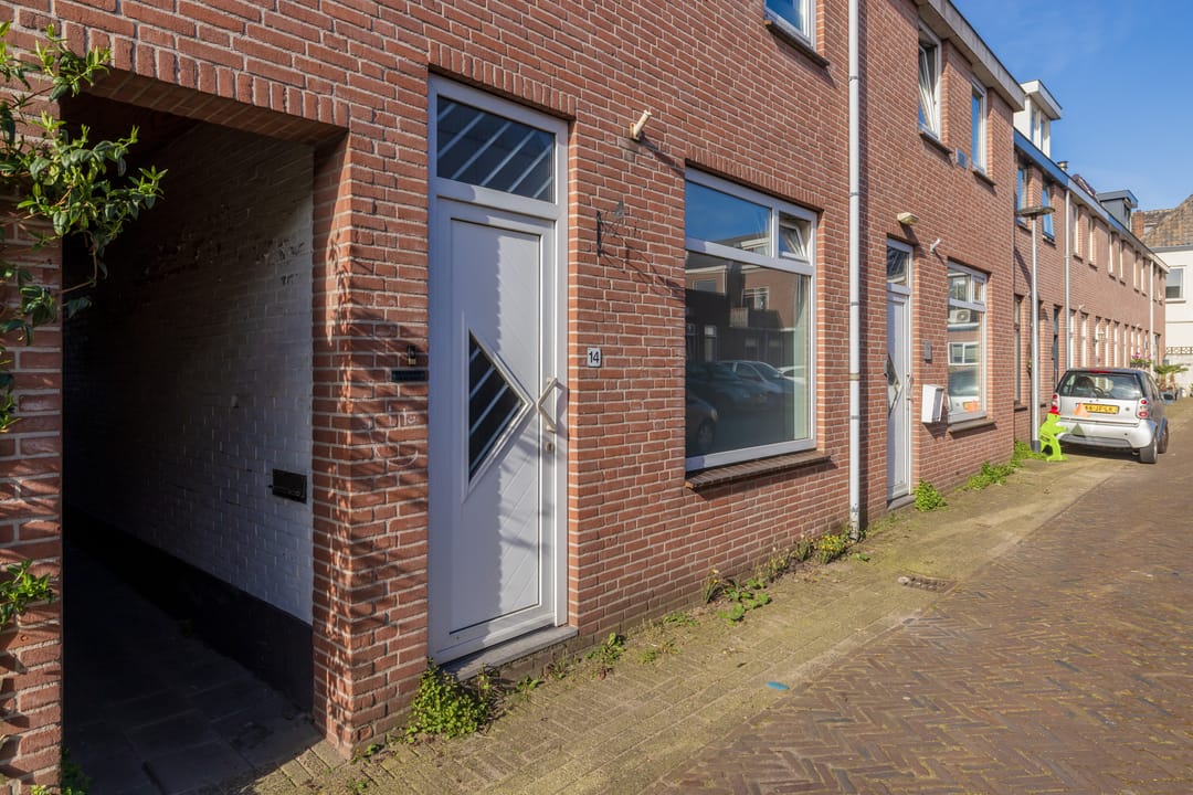 Photo 46 of Havenstraat 14