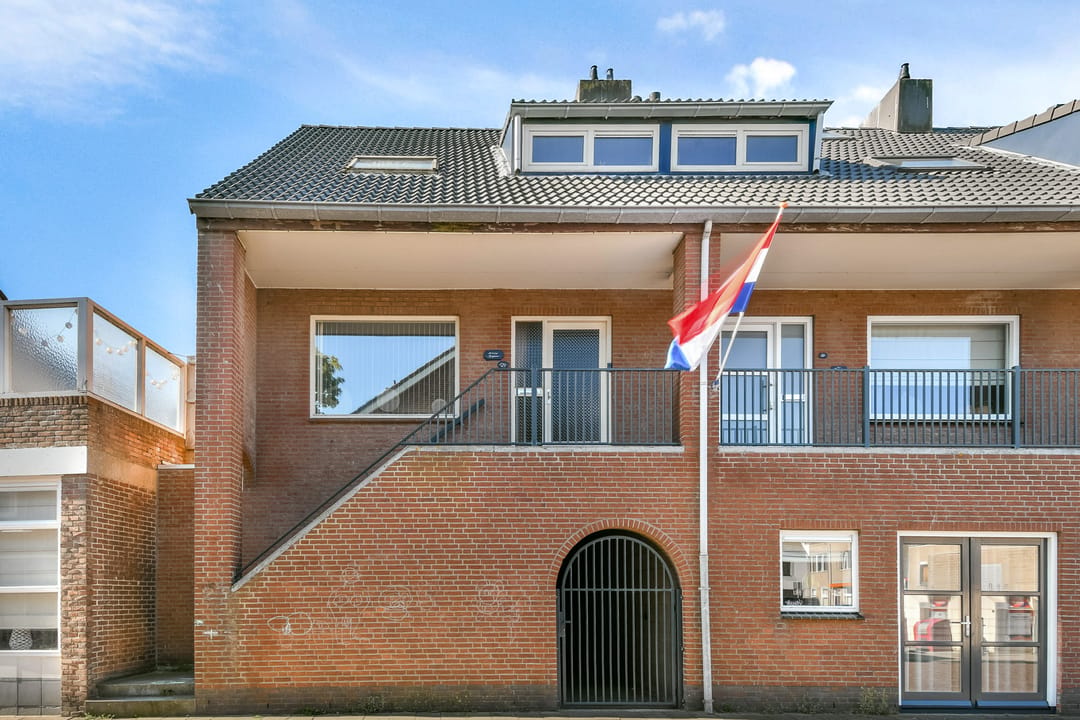 Foto 2 van Elleboogstraat 21