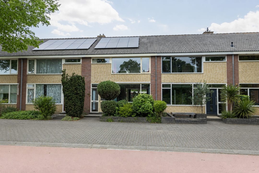 Foto 1 van Saturnusstraat 31