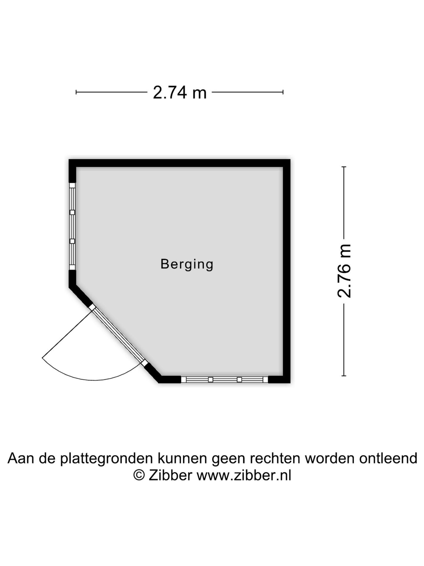 Foto 35 van Vliegezwam 3
