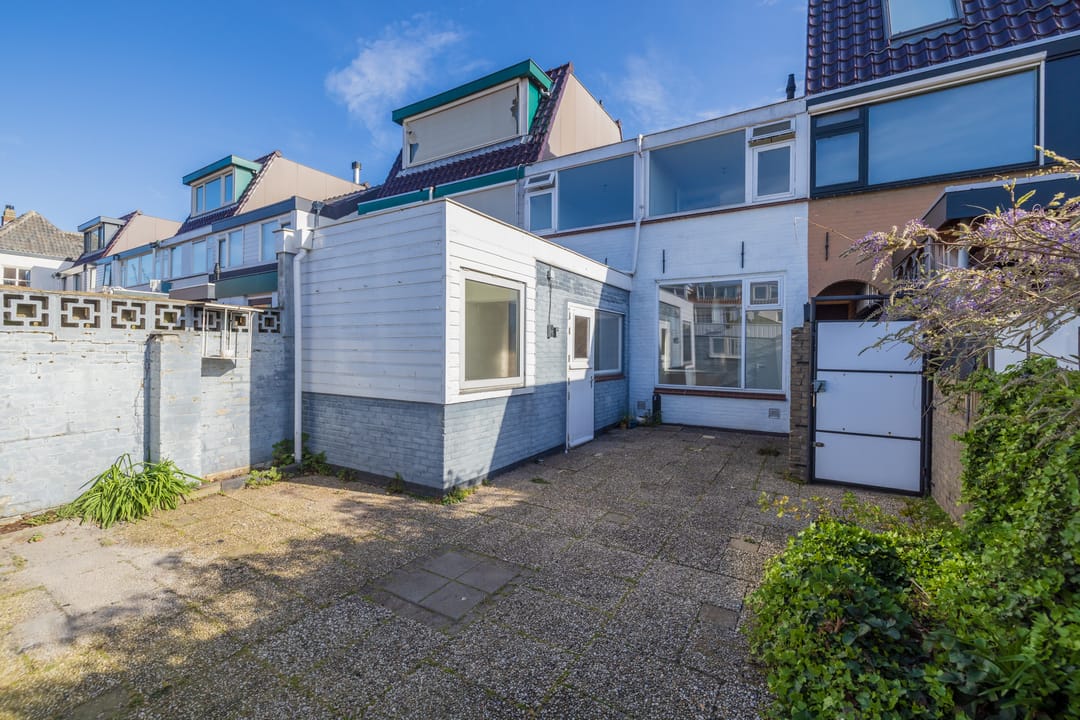 Photo 41 of Havenstraat 14