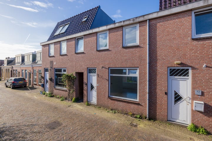 Foto 2 van Havenstraat 14