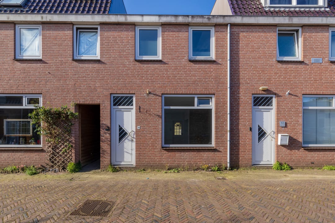 Photo 47 of Havenstraat 14