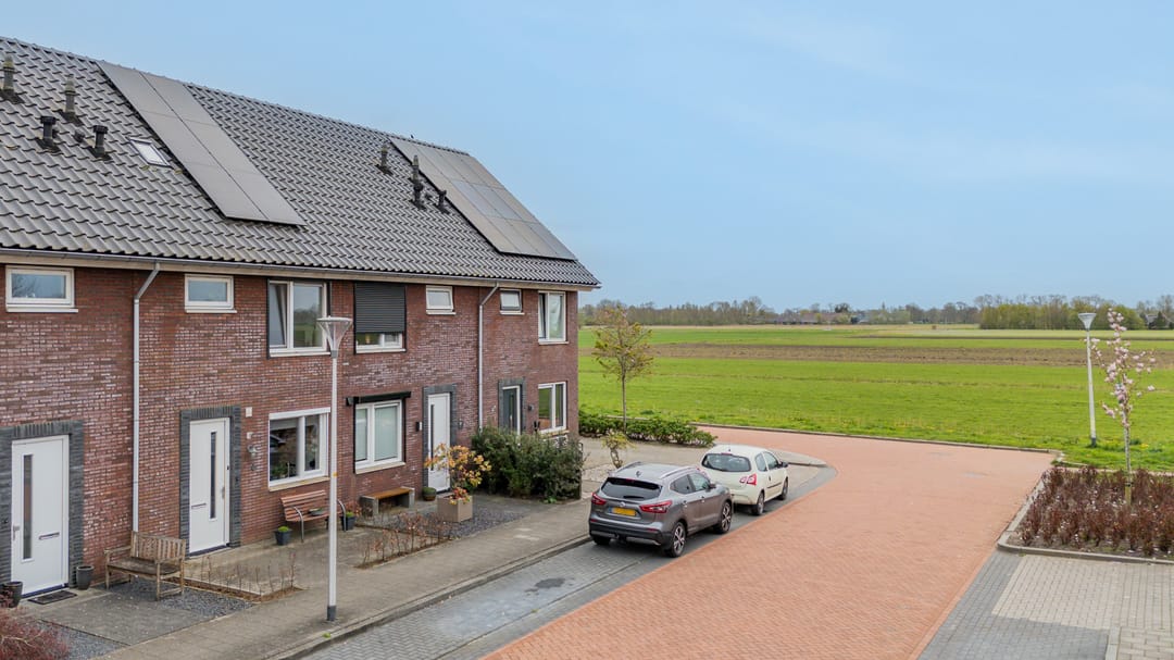 Foto 2 van Vlier 17