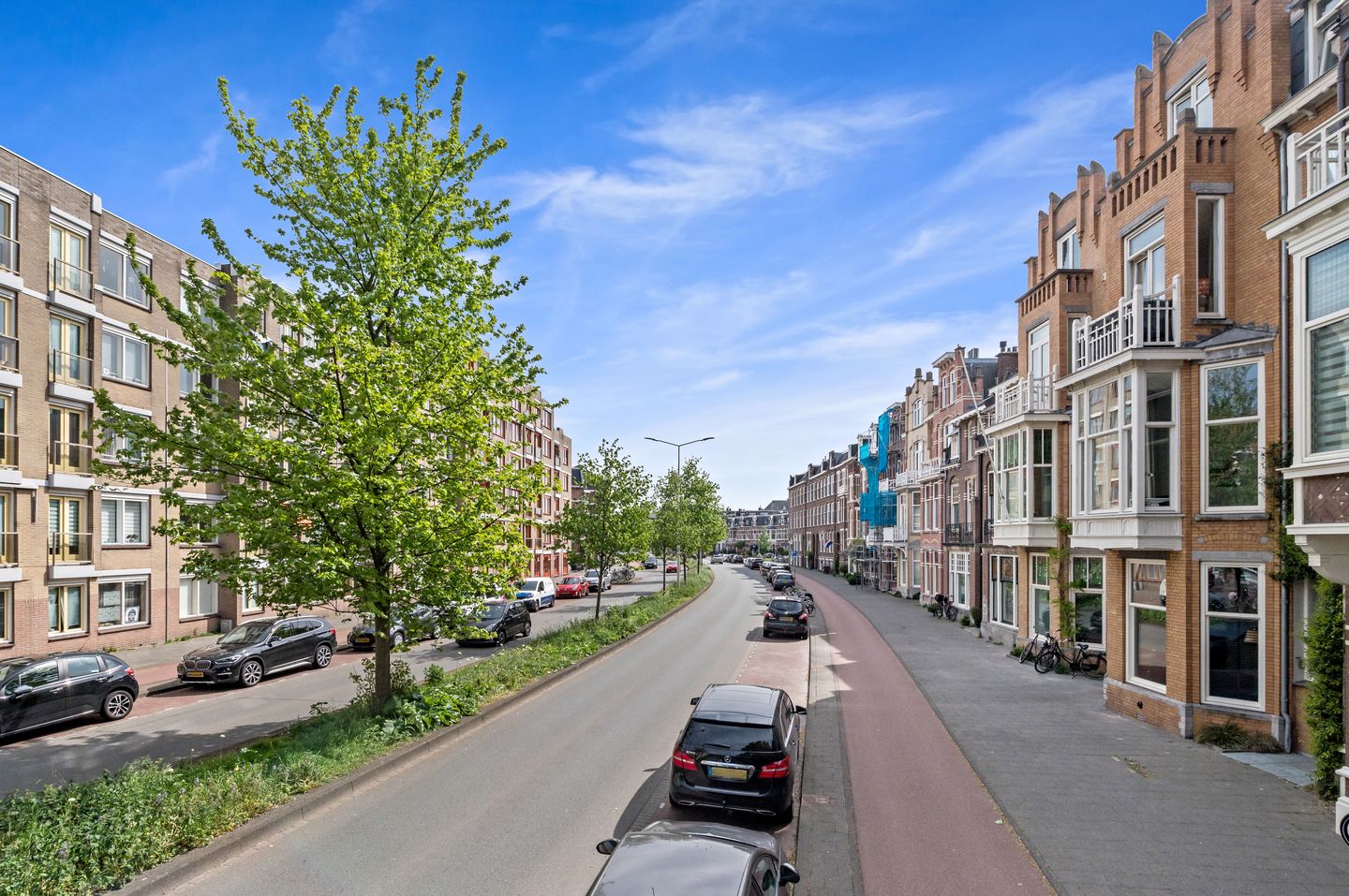 Foto 4 van Groot Hertoginnelaan 215